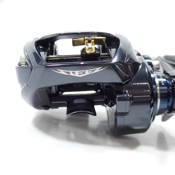 ２１スティーズＡ ＴＷＨＬＣ６．３Ｌ